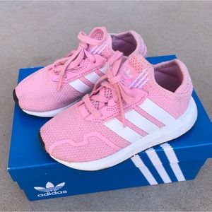Adidas Swift Run Toddler Shoes
